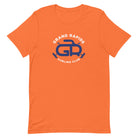 Grand Rapids Curling Unisex t-shirt - Broomfitters