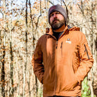 Grit Mens Heated Workwear Jacket - Broomfitters