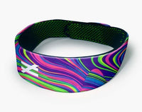 Halo 1 Headband 6MM - Broomfitters