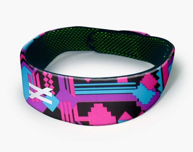 Halo 1 Headband 6MM - Broomfitters