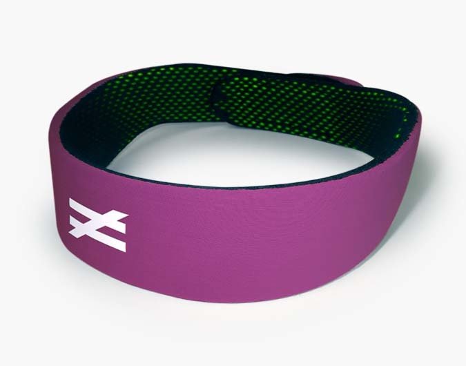 Halo 1 Headband 6MM - Broomfitters