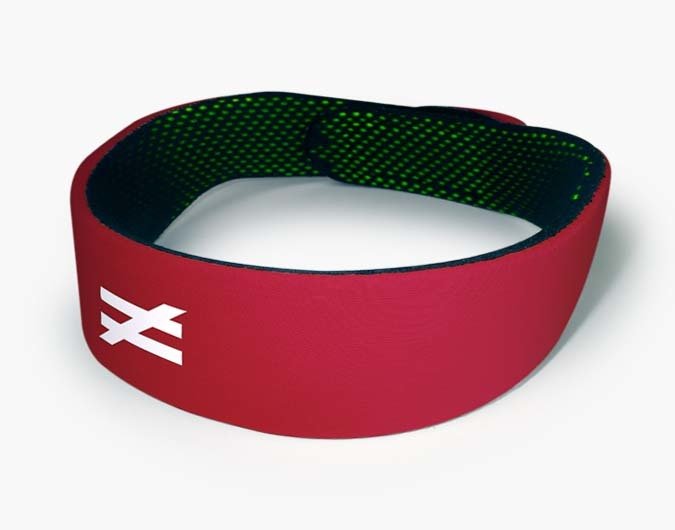 Halo 1 Headband 6MM - Broomfitters