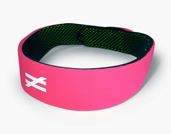 Halo 1 Headband 6MM - Broomfitters