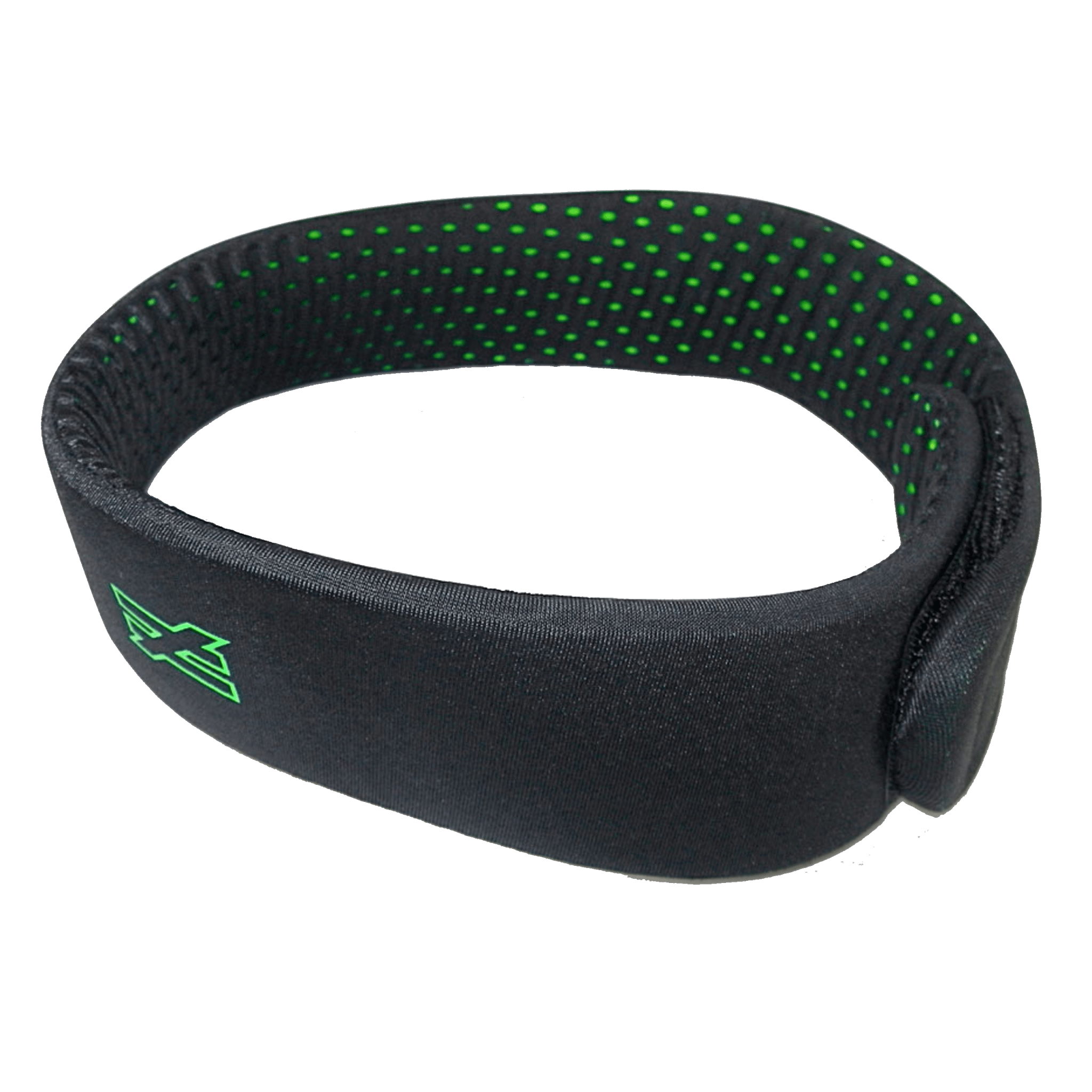 Halo 2 Headband 6MM - Broomfitters