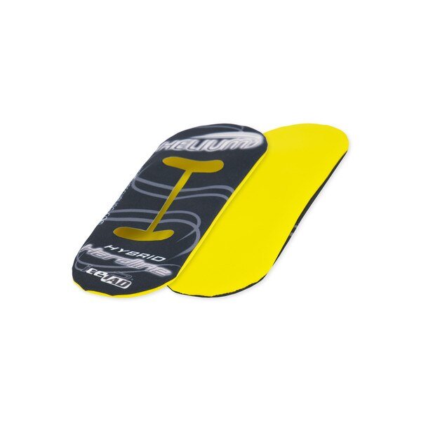 Hardline Helium Recreational Replacement Sleeve - Broomfitters