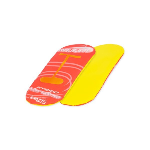Hardline Helium Recreational Replacement Sleeve - Broomfitters