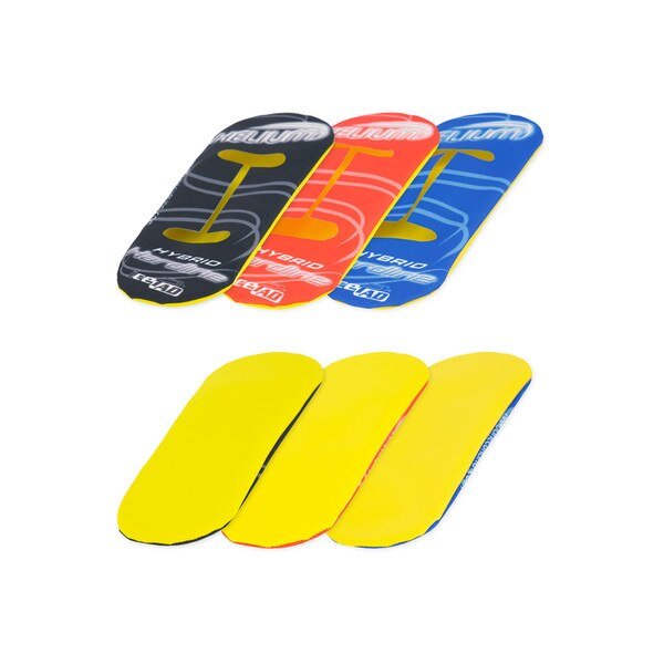 Hardline Helium Recreational Replacement Sleeve - Broomfitters