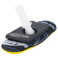 Hardline Helium Recreational Replacement Sleeve - Broomfitters
