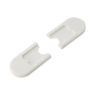 Hardline IcePad 2 - Part Pad Base - Broomfitters