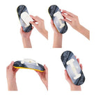 Hardline IcePad 2 - Part Pad Base - Broomfitters