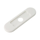 Hardline IcePad 2 - Part Pad Base - Broomfitters