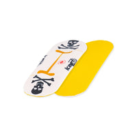Hardline IcePad Maxim Replacement Sleeve - Broomfitters
