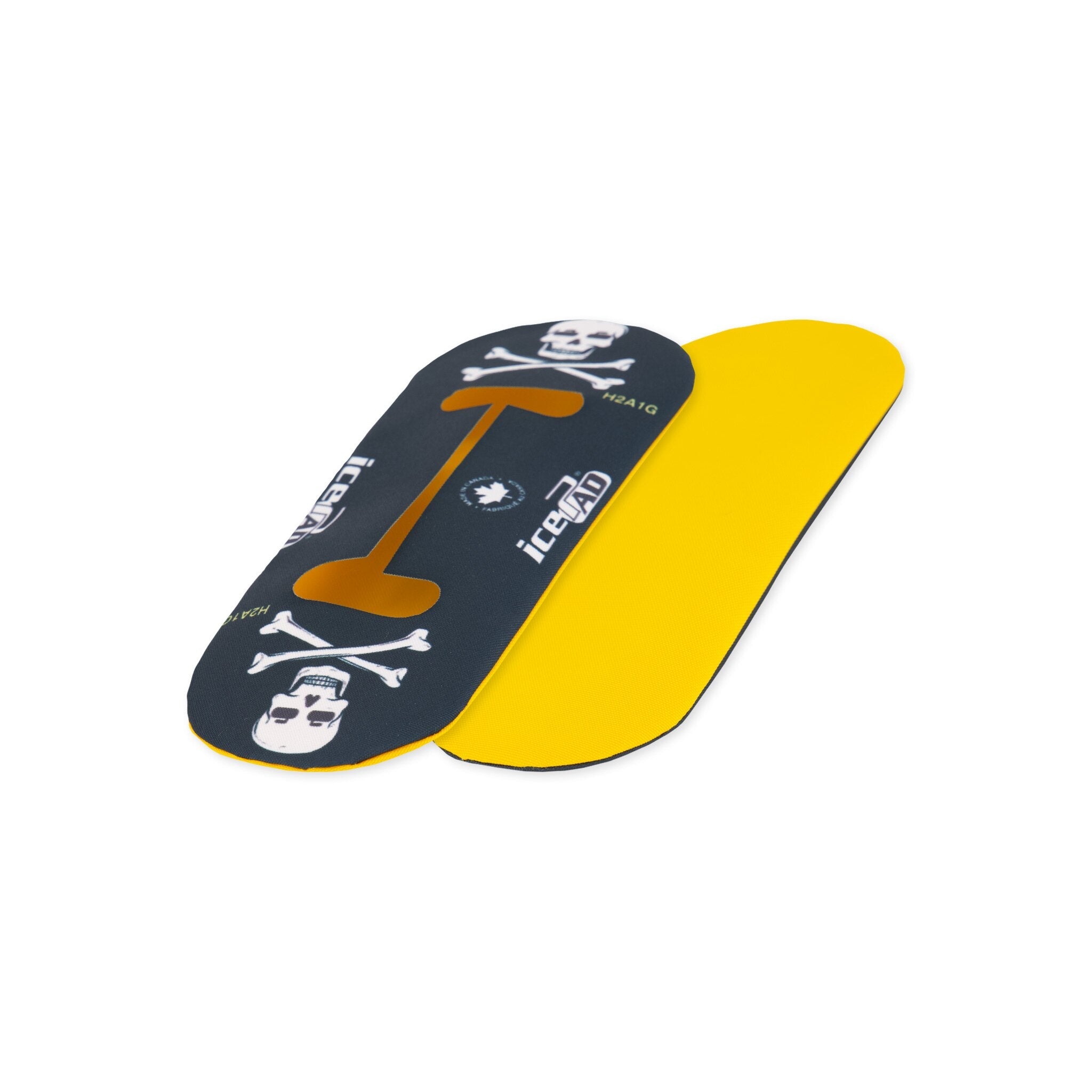 Hardline IcePad Maxim Replacement Sleeve - Broomfitters