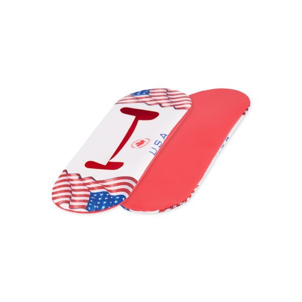 Hardline IcePad Recreation Replacement Sleeve - Broomfitters