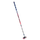 Hardline Specialty Carbon Fiber Curling Broom - Broomfitters