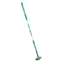 Hardline Standard Carbon Fiber Curling Broom - Broomfitters