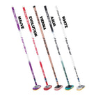 Hardline Standard Carbon Fiber Curling Broom - Broomfitters