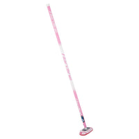 Hardline Standard Carbon Fiber Curling Broom - Broomfitters