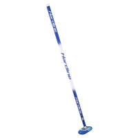 Hardline Standard Carbon Fiber Curling Broom - Broomfitters