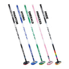 Hardline Standard Carbon Fiber Curling Broom - Broomfitters