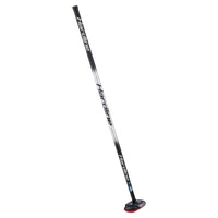 Hardline Standard Carbon Fiber Curling Broom - Broomfitters