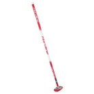 Hardline Standard Carbon Fiber Curling Broom - Broomfitters