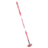 Hardline Standard Carbon Fiber Curling Broom - Broomfitters