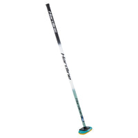 Hardline Standard Carbon Fiber Curling Broom - Broomfitters