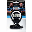 Hardline Stopwatch - Broomfitters