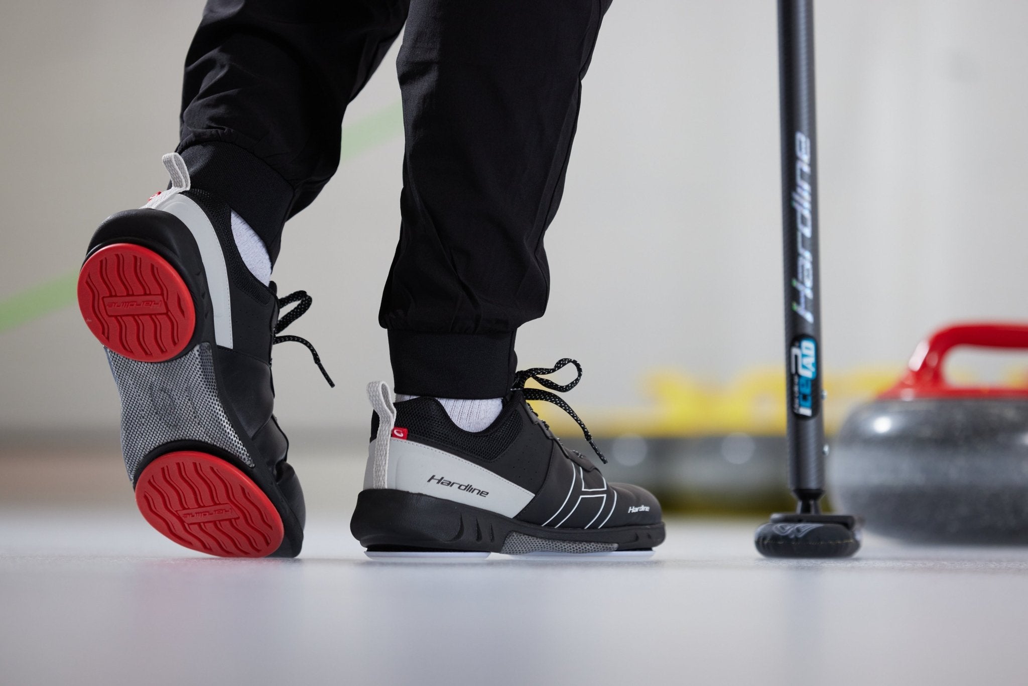 Hardline Women's REV01 Shoe - Broomfitters