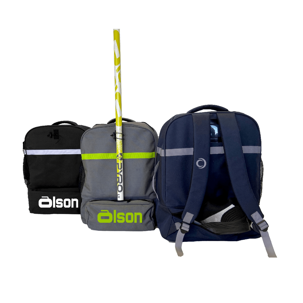 Hauler Bag - Broomfitters