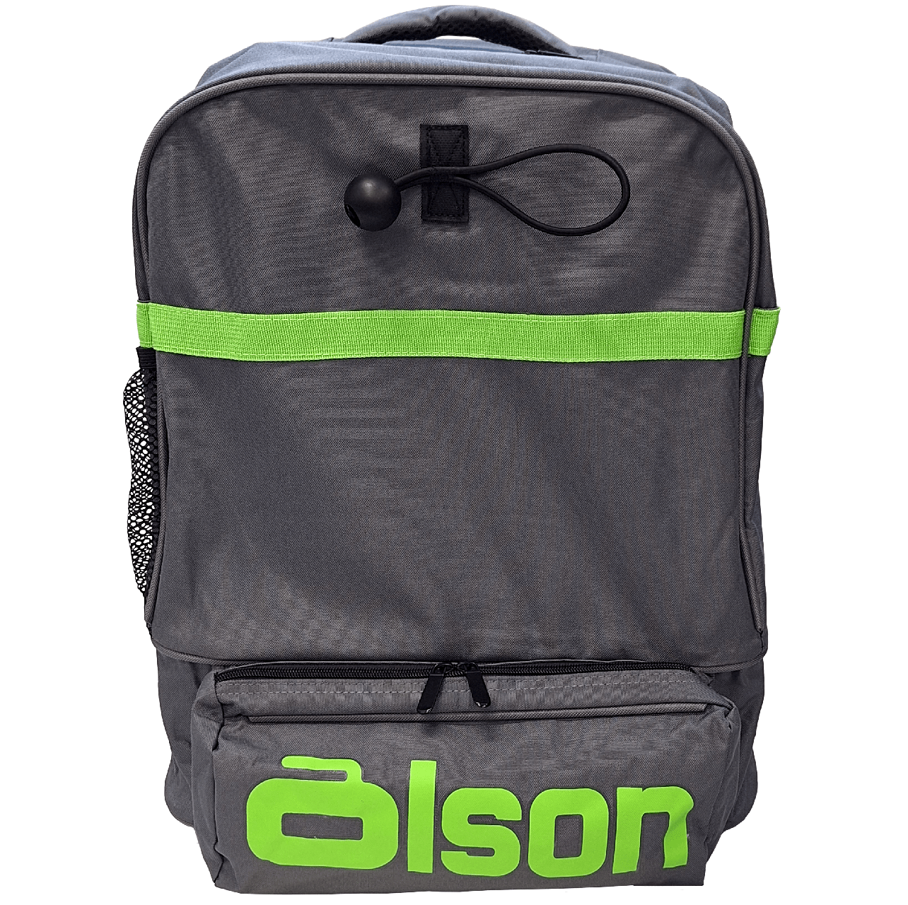 Hauler Bag - Broomfitters