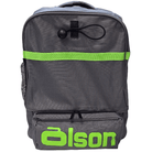 Hauler Bag - Broomfitters