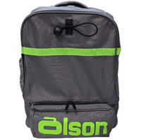 Hauler Bag - Broomfitters