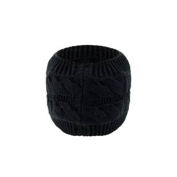 Head First Protective Curling Headgear: Ear Warmers - Broomfitters