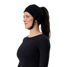 Head First Protective Curling Headgear: Ear Warmers - Broomfitters