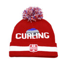 Heritage Curling Stocking Cap - Broomfitters