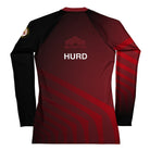 Hurd - Broomstones Sweep Shirt Women's Rash Guard - Broomfitters