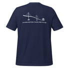 I Don't Hate It — Charleston Curling Club unisex t - shirt - Broomfitters