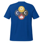 I Don't Hate It - Duluth Curling Club T - shirt - Broomfitters