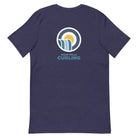 I Don't Hate It – Sioux Falls Curling Unisex t-shirt - Broomfitters
