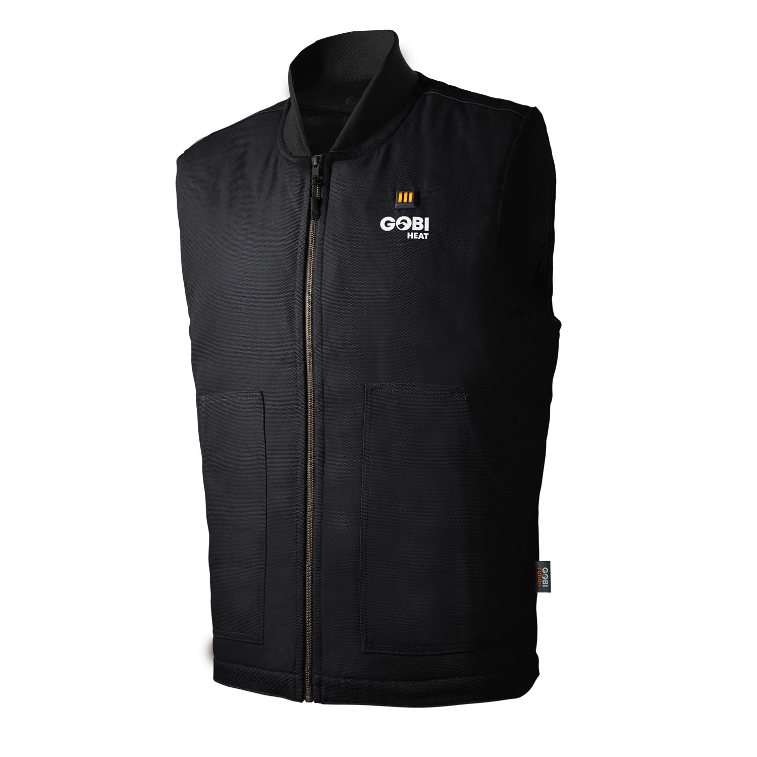 Ibex Men's Heated Workwear Vest - Broomfitters