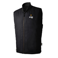 Ibex Men's Heated Workwear Vest - Broomfitters