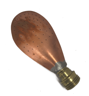 Icemaster Pebble Heads - Broomfitters