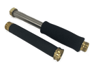 Impact Carbon Fiber Pebble Head Extender - Broomfitters