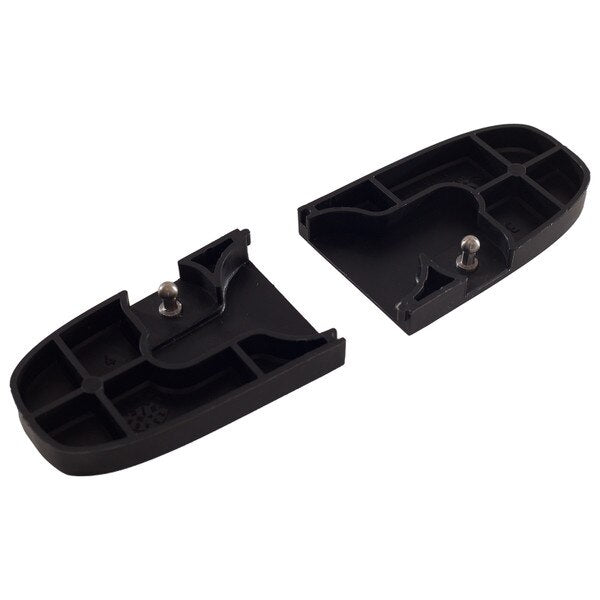 Impact Pad Base - Broomfitters