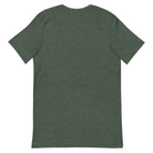 Irish Curling Flag Unisex t-shirt - Broomfitters