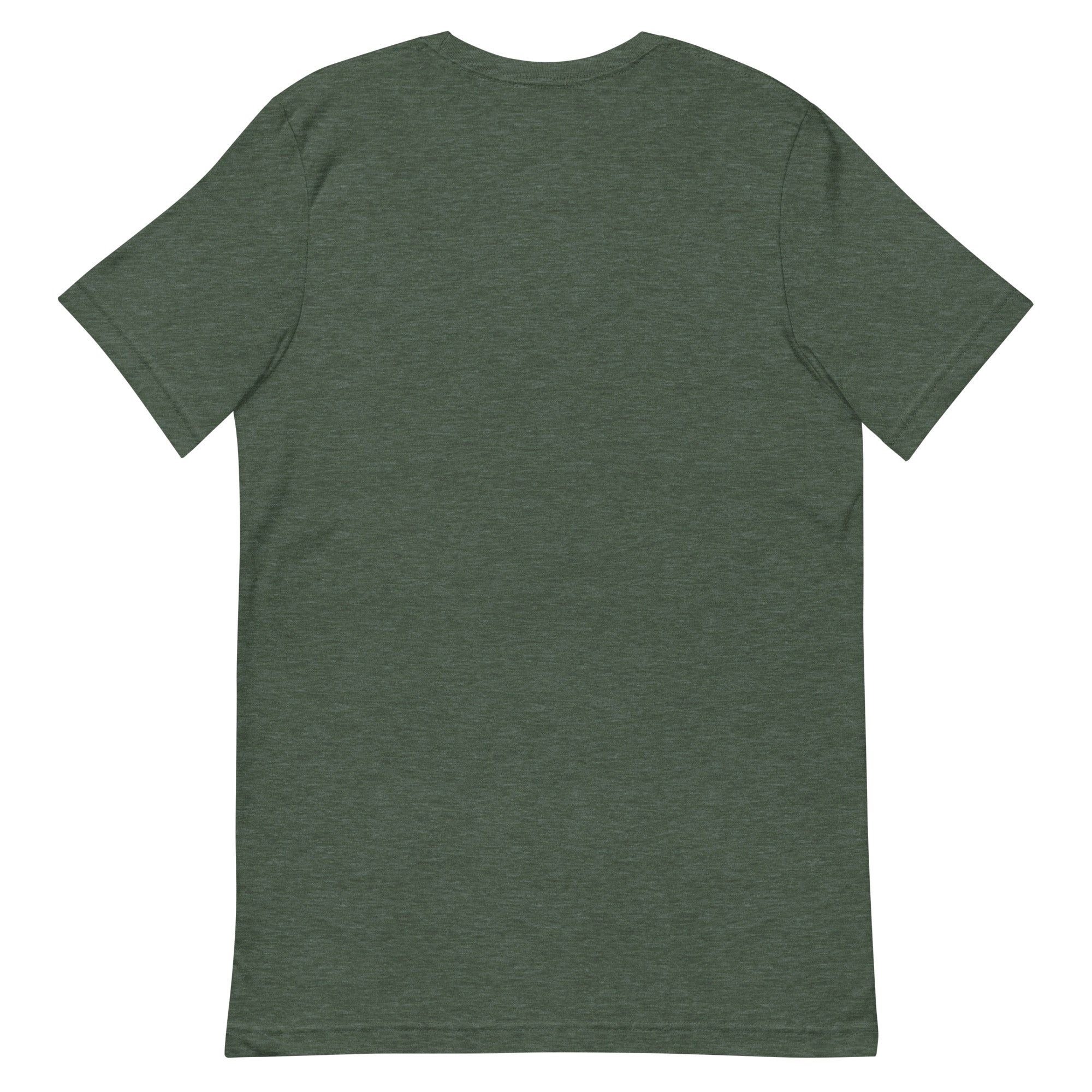 Irish Curling Flag Unisex t-shirt - Broomfitters