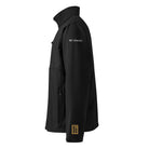 Jersey Pinelands Curling Club Columbia soft shell jacket - Broomfitters