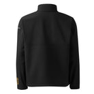 Jersey Pinelands Curling Club Columbia soft shell jacket - Broomfitters
